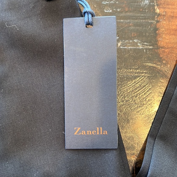 Zanella Dress Pants - Picture 2 of 9
